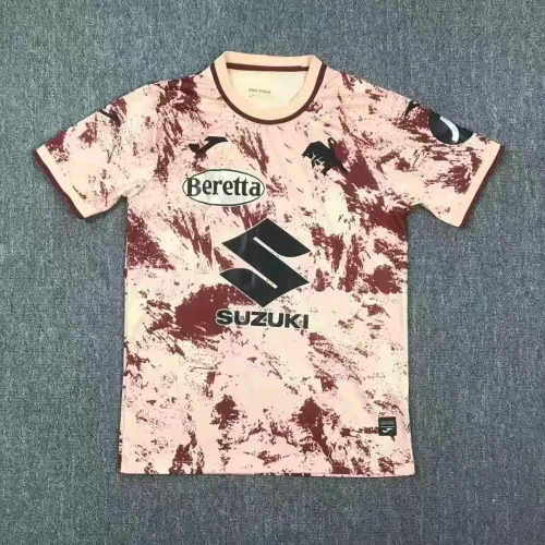 Fan Version | 24/25 Torino Third Away Jersey