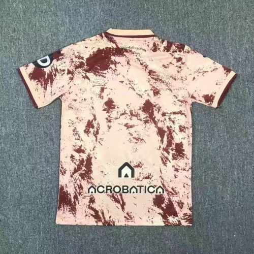 Fan Version | 24/25 Torino Third Away Jersey