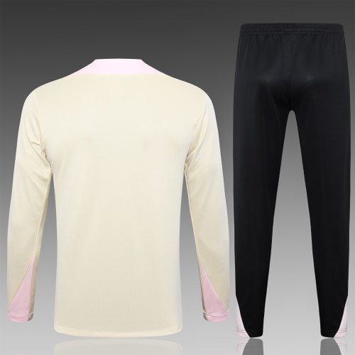 24/25 PARIS/PSG Adult Tracksuits