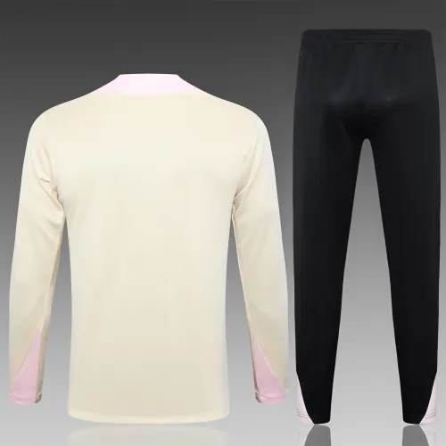24/25 PARIS/PSG Adult Tracksuits
