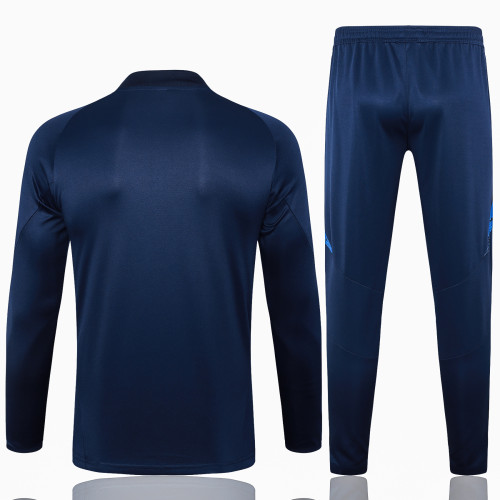 24/25 Italy  Adult Tracksuits
