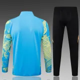 24/25 Real Madrid Jacket Training suit