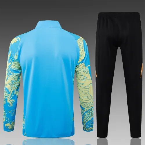 24/25 Real Madrid Jacket Training suit
