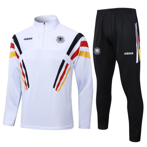 24/25 Germany Adult Tracksuits