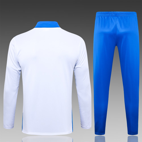 24/25 Brazil  Adult Tracksuits