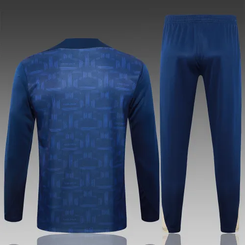 24/25 Barcelona Adult Tracksuits