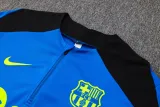 24/25 Barcelona Adult Tracksuits