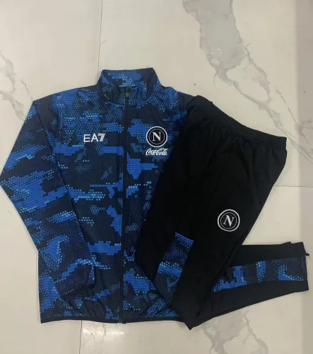 24/25 Napoli  Jacket Training suit