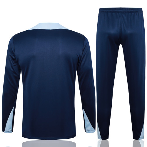 24/25 France  Adult Tracksuits