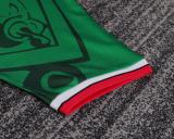 Retro 1998 Mexico Home Kids Kit