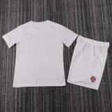 Retro 2012 Portugal Away kids kit