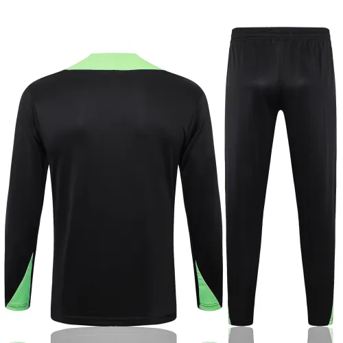 24/25 Brazil  Adult Tracksuits