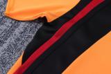 Retro 05/06 AS Roma Home Kids Kit