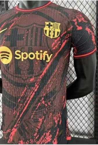 Player Version | 24/ 25 Barcelona Special Edition