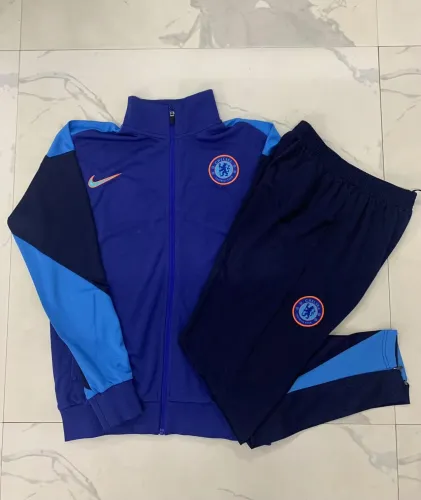 24/25 Chelsea Jacket Training suit