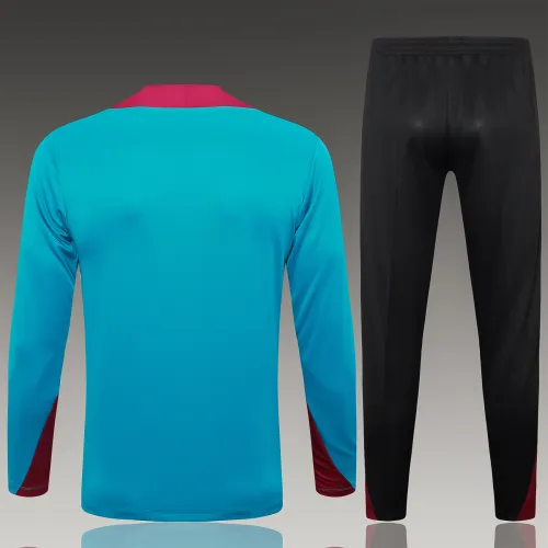 24/25 PARIS/PSG Adult Tracksuits