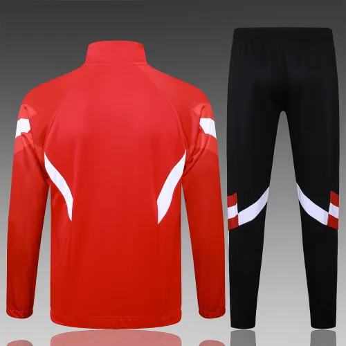 24/25 Bayern Munich Jacket Training suit
