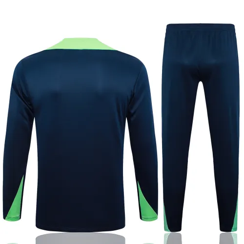24/25 Brazil  Adult Tracksuits