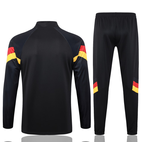24/25 Germany Adult Tracksuits