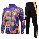 24/25 Real Madrid Jacket Training suit