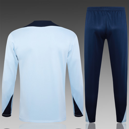 24/25 France  Adult Tracksuits