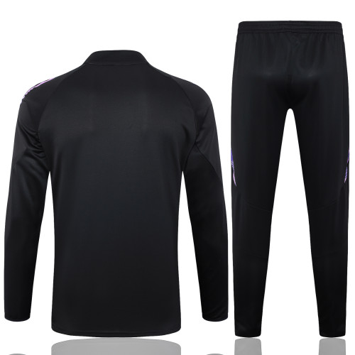 24/25 Germany Adult Tracksuits