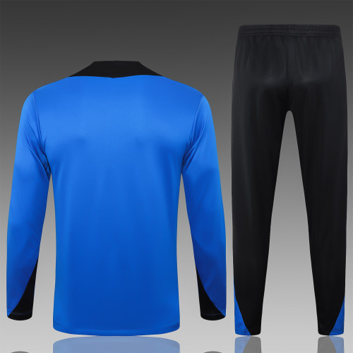 24/25 Barcelona Adult Tracksuits
