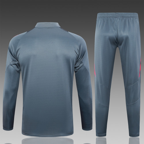 24/25 Germany Adult Tracksuits