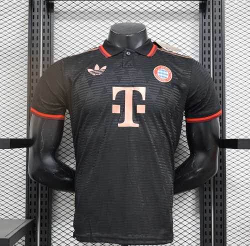 Player Version / 24/25 Bayern Special Edition Jersey