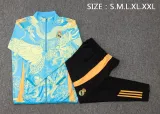 24/25 Real Madrid Jacket Training suit