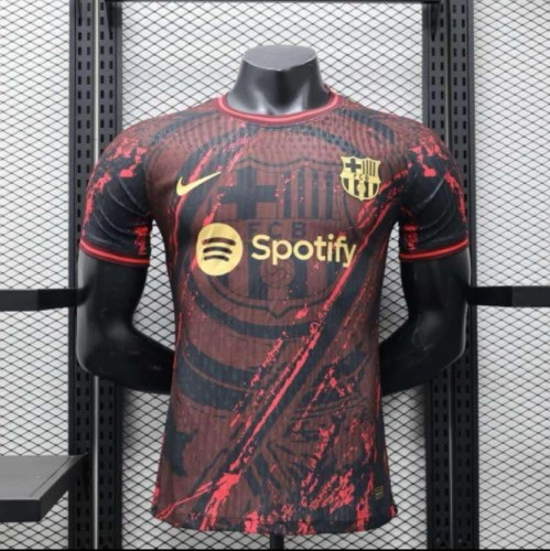 Player Version | 24/ 25 Barcelona Special Edition