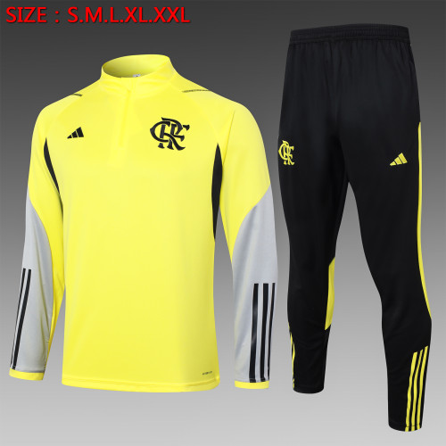 24/25 Flamengo  Adult Tracksuits