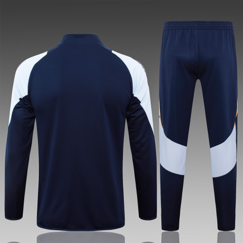 24/25 Real Madrid Jacket Training suit