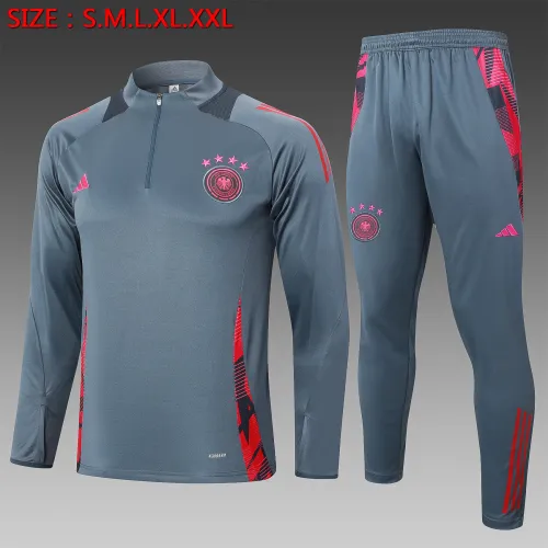 24/25 Germany Adult Tracksuits