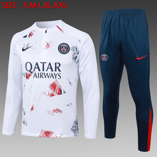 24/25 PARIS/PSG Adult Tracksuits