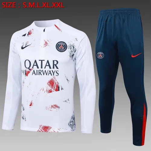 24/25 PARIS/PSG Adult Tracksuits