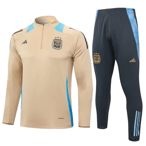 24/25 Argentina  Adult Tracksuits