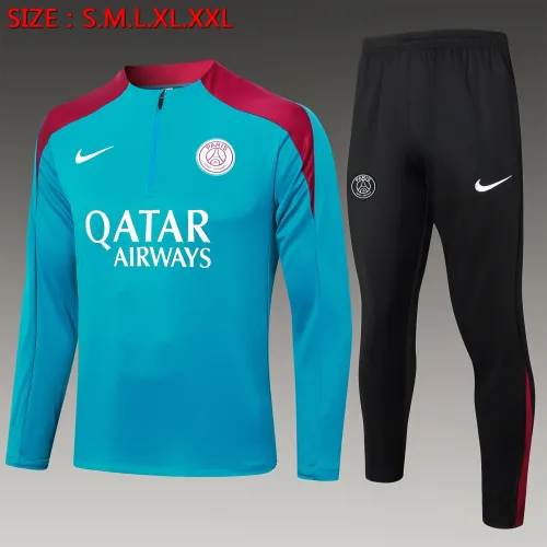 24/25 PARIS/PSG Adult Tracksuits