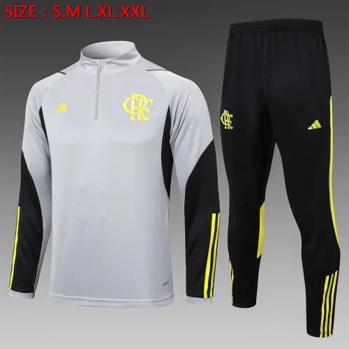 24/25 Flamengo  Adult Tracksuits
