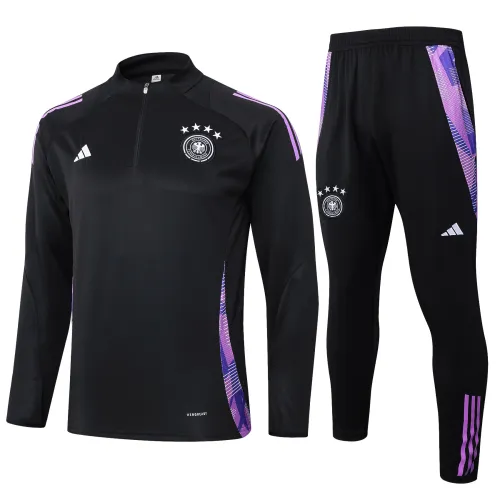 24/25 Germany Adult Tracksuits