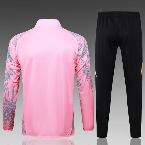 24/25 Real Madrid Jacket Training suit