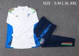 24/25 Italy  Adult Tracksuits