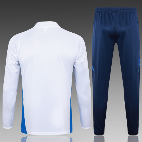 24/25 Italy  Adult Tracksuits