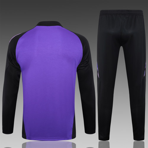 24/25 Germany Adult Tracksuits