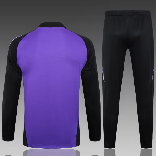24/25 Germany Adult Tracksuits