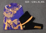 24/25 Real Madrid Jacket Training suit