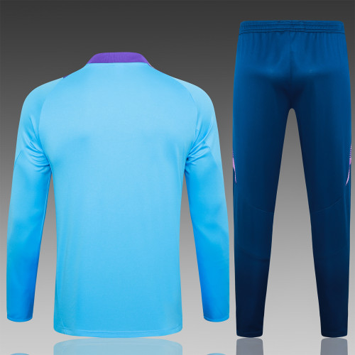 24/25 Argentina  Adult Tracksuits