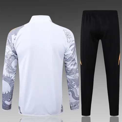 24/25 Real Madrid Jacket Training suit