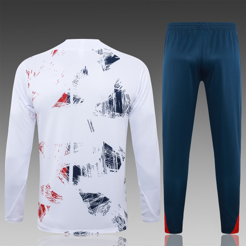 24/25 PARIS/PSG Adult Tracksuits
