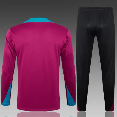 24/25 PARIS/PSG Adult Tracksuits